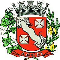 Brasão de Aguaí