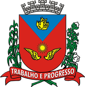 Brasão de Artur Nogueira