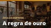 A regra de ouro: persuasão honesta, nunca pressão