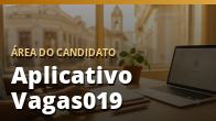 Aplicativo Vagas019