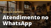 Atendimento no WhatsApp: roteiro, prazos e resposta rápida