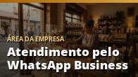 Atendimento pelo WhatsApp Business: Guia Prático para Organizar Seu Negócio (Guia do Rafael)
