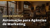 Automação para Agências de Marketing: Atenda Mais Clientes com IA (Guia do Rafael)