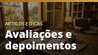 Avaliações e depoimentos: como conseguir e usar a favor do negócio