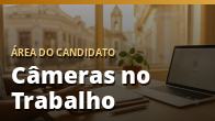 Câmeras no Trabalho: O Que Pode e O Que Não Pode? (Guia completo)