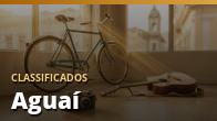 Classificados em Aguaí (019): Anuncie e Seja Encontrado na Região