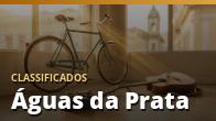 Classificados em Águas da Prata (019): Anuncie e Seja Encontrado na Região
