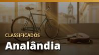 Classificados em Analândia (019): Anuncie e Seja Encontrado na Região