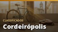 Classificados em Cordeirópolis (019): Anuncie e Seja Encontrado na Região
