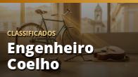 Classificados em Engenheiro Coelho (019): Anuncie e Seja Encontrado na Região