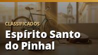 Classificados em Espírito Santo do Pinhal (019): Anuncie e Seja Encontrado na Região
