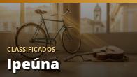 Classificados em Ipeúna (019): Anuncie e Seja Encontrado na Região