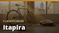 Classificados em Itapira (019): Anuncie e Seja Encontrado na Região