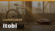 Classificados em Itobi (019): Anuncie e Seja Encontrado na Região