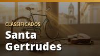 Classificados em Santa Gertrudes (019): Anuncie e Seja Encontrado na Região