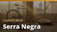 Classificados em Serra Negra (019): Anuncie e Seja Encontrado na Região