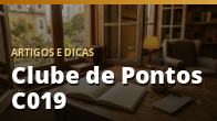 Clube de Pontos C019