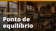 Como usar: Ponto de equilíbrio