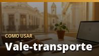 Como usar: Vale-transporte: desconto certo