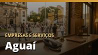 Contatos de Empresas e Serviços em Aguaí (DDD 019)
