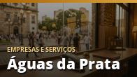 Contatos de Empresas e Serviços em Águas da Prata (DDD 019)