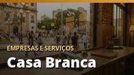 Contatos de Empresas e Serviços em Casa Branca (DDD 019)