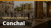 Contatos de Empresas e Serviços em Conchal (DDD 019)