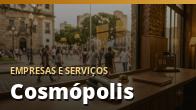 Contatos de Empresas e Serviços em Cosmópolis (DDD 019)