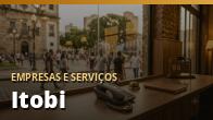 Contatos de Empresas e Serviços em Itobi (DDD 019)