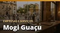 Contatos de Empresas e Serviços em Mogi Guaçu (DDD 019)