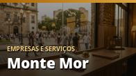 Contatos de Empresas e Serviços em Monte Mor (DDD 019)