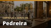 Contatos de Empresas e Serviços em Pedreira (DDD 019)