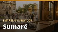 Contatos de Empresas e Serviços em Sumaré (DDD 019)