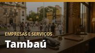 Contatos de Empresas e Serviços em Tambaú (DDD 019)