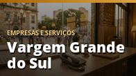 Contatos de Empresas e Serviços em Vargem Grande do Sul (DDD 019)