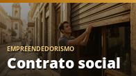 Contrato social: o mínimo que precisa estar escrito