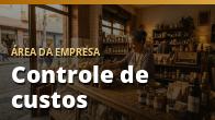 Controle de custos: fixos, variáveis e ponto de equilíbrio