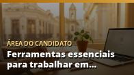 Ferramentas essenciais para trabalhar em 2026