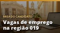 Vagas de emprego na região 019: onde procurar e como se candidatar bem