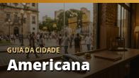 Guia de empresas, serviços e vagas em Americana