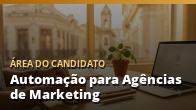 Automação para Agências de Marketing: Sistemas Automáticos com IA: o guia completo