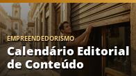 Calendário Editorial de Conteúdo: Planeje 30 Dias em uma Tarde: o guia completo
