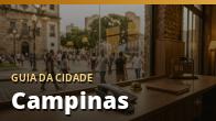 Guia de empresas, serviços e vagas em Campinas