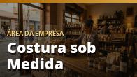 Costura sob Medida: Cobre Certo e Fidelize Clientes: o guia completo