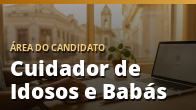 Cuidador de Idosos e Babás: Como Se Colocar: o guia completo