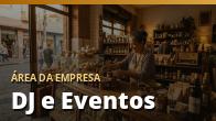 DJ e Eventos: Como Fechar Contratos: o guia completo