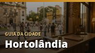 Guia de empresas, serviços e vagas em Hortolândia