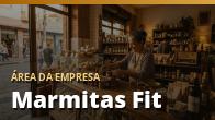 Marmitas Fit: Produção e Venda: o guia completo