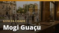 Guia de empresas, serviços e vagas em Mogi Guaçu