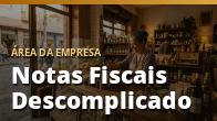 Notas Fiscais Descomplicado: Emita e Organize Sem Confusão: o guia completo